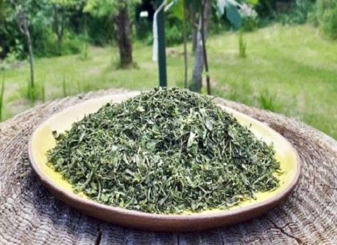 تصویر 3 از خرید و قیمت سبزی خشک ترشی + فروش صادراتی